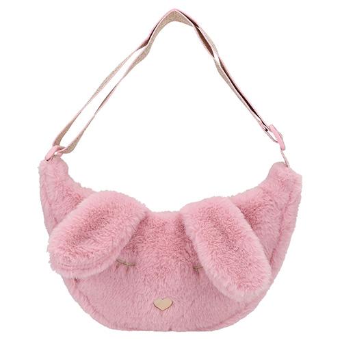 Princess Mimi Rabbit Fanny Pack