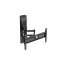 TV-Halterung (Wand/Trockenbau) Meliconi 480879 Extra XDR 200400 CG schwarz