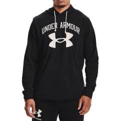 Herren-Sweatshirt Under Armour Rival Terry Big Logo HD