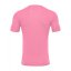 Macron Rigel Hero SS Kids' Jersey - Color: Wine red, Size: XS