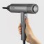 Severin HT 0169 S-STYLE hair dryer, anthracite