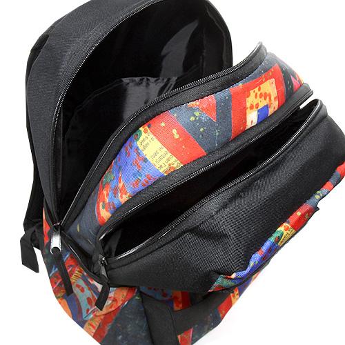 Sportrucksack Target Club Basic Straps NY 17411