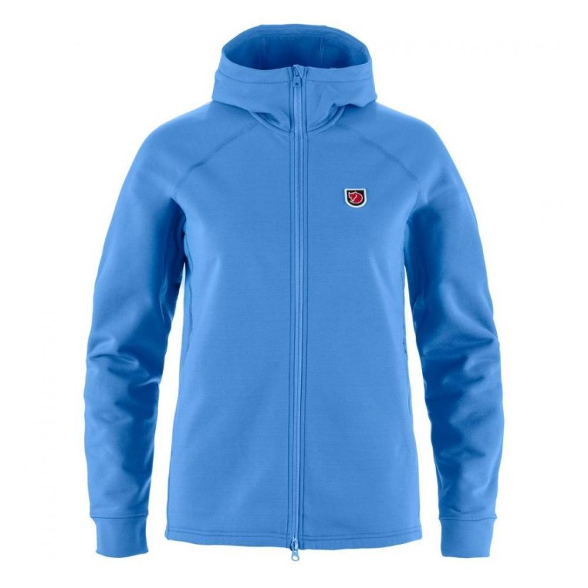 Expedition Fleece Hoodie W