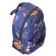 Target Butterfly Blue Backpack 21945