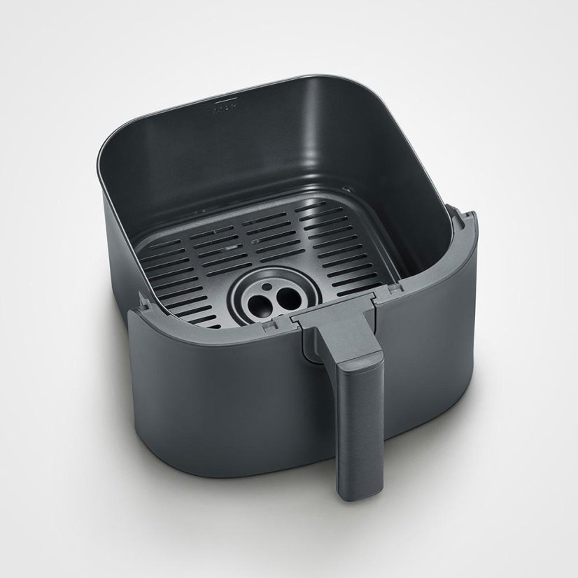 Severin FryLight Single XXL FR 2462 black hot air fryer
