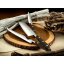 Lion Sabatier IDÉAL Laiton 711480 Chef's Knife