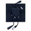 Ściana LED Eurolite 16 LED