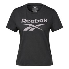 Dámské triko Reebok Workout Supremium Slim