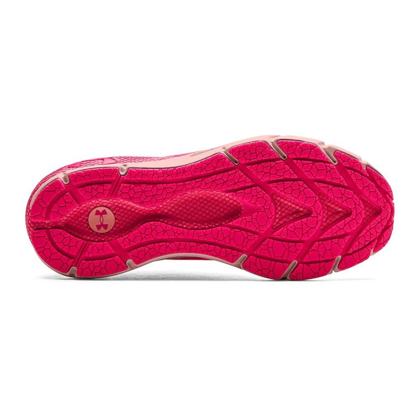 Under Armour Hovr Phantom 2 INKNT W futócipő - Szín: Rózsaszín, Méret: 38