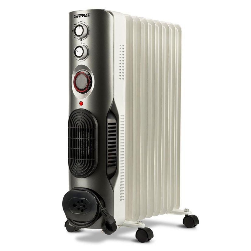 Radiátor G3Ferrari G6002801