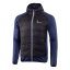 Herrenjacke Klimatex Percy - Farbe: Schwarz, Größe: M