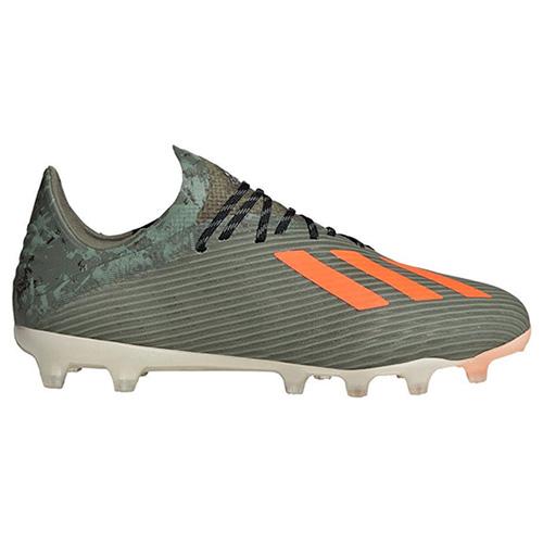 Pánské kopačky Adidas X 19.1 AG