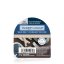 Scented wax Yankee Candle 22 g, Seaside Woods