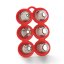 De Buyer 4150.10 Decorating Tip Set