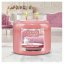 Country Candle Kerze mittelgroß, Welcome Home