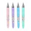 Princess Mimi 4-color Rabbit gel rollers