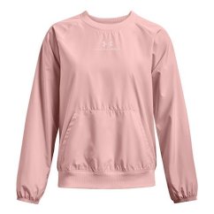 Dámská mikina Under Armour Rush Woven
