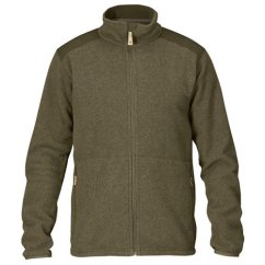 Sten Fleece M