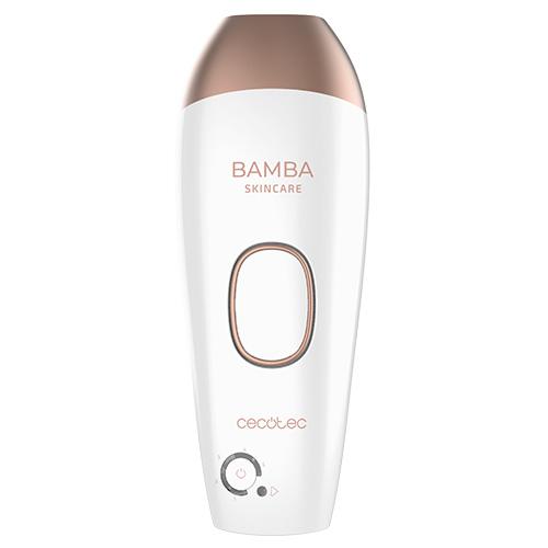Cecotec Bamba SkinCare 4245 fehér epilátor
