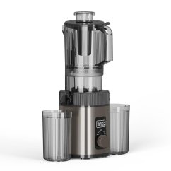 Odšťavovač Black+Decker BXJE4800E