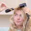 Bellissima MyPro Twist+Style GLAMOUR WAVES hajsütővas-fej 11772