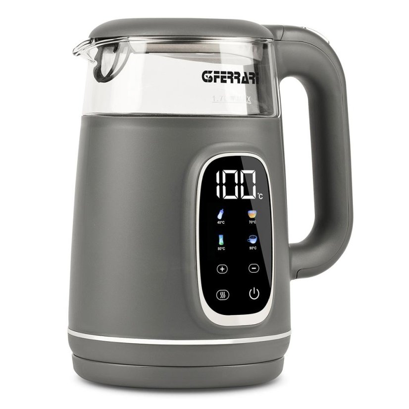 G3Ferrari G1022400 rýchlovarná kanvica