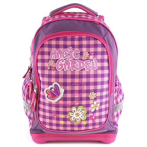 Target Superlight Ergo Magic Garden School Backpack 17930