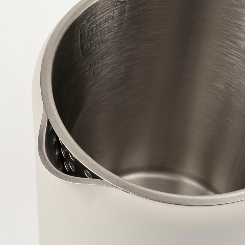 Girmi BL9101 Electric Kettle