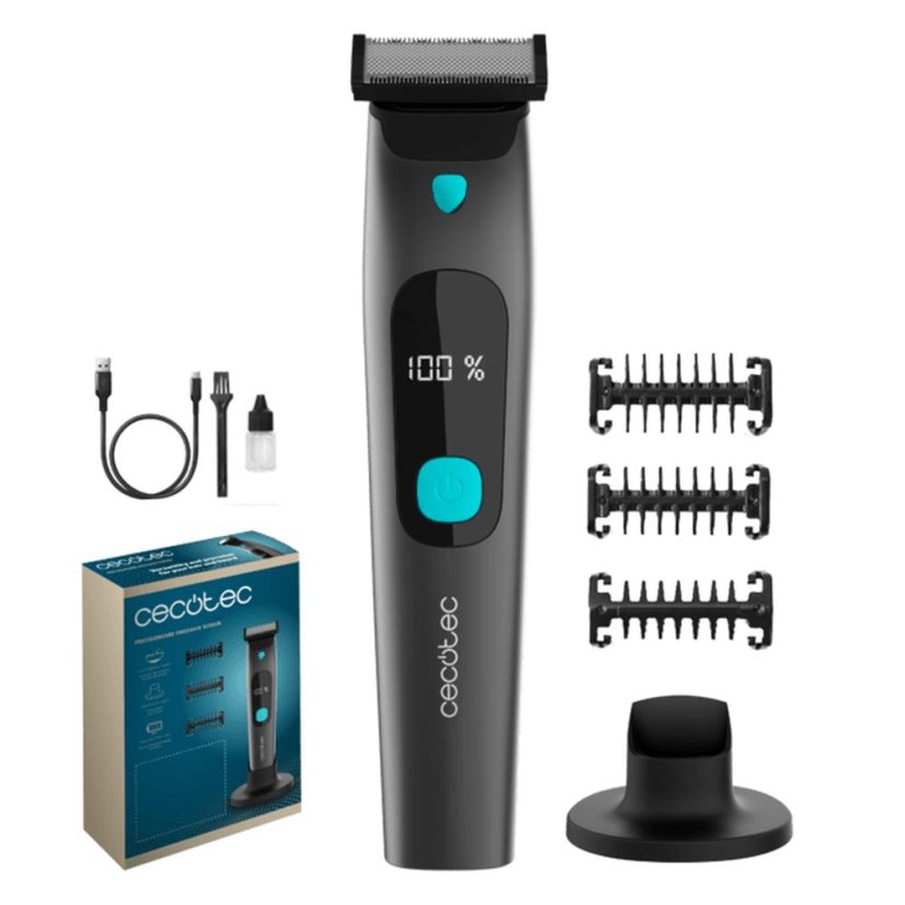 Rasierständer Cecotec PrecisionCare OneShave 100058