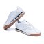 Damenschuhe Kelme Olimpia - Farbe: Weiß, Größe: 35