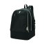 Plecak sportowy Macron Maxi-Academy Evo - Kolor: Czarny