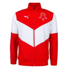 Herrenjacke Puma SKS Prematch