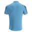 Macron Rock polo shirt - Color: Green, Size: M
