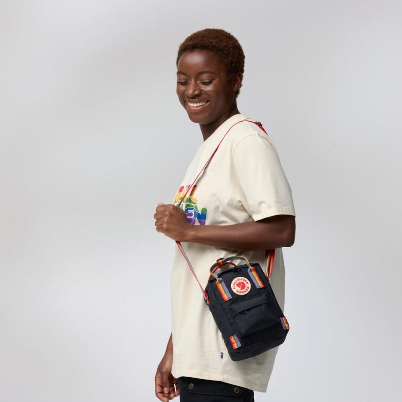 Kanken Rainbow Sling
