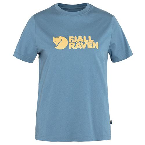 Fjällräven Logo Tee W