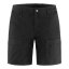 Abisko Hybrid Trail Shorts W