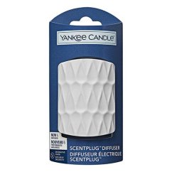 Electric diffuser Yankee Candle, Organic Pattern