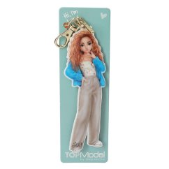 Top Model Girl Power pendant, Lexy