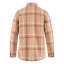 Singi Flannel Overshirt W