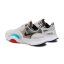 Pánská fitness obuv Nike SuperRep Go Light Bone - Barva: Barevná, Velikost: 42.5