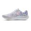 Laufschuhe Under Armour Flow Velociti Wind PRZM W - Farbe: Grau, Größe: 42