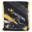 Target Excavator Black Sports Bag 17935