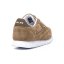 Schuhe Kelme Victory Suede - Farbe: Braun, Größe: 35