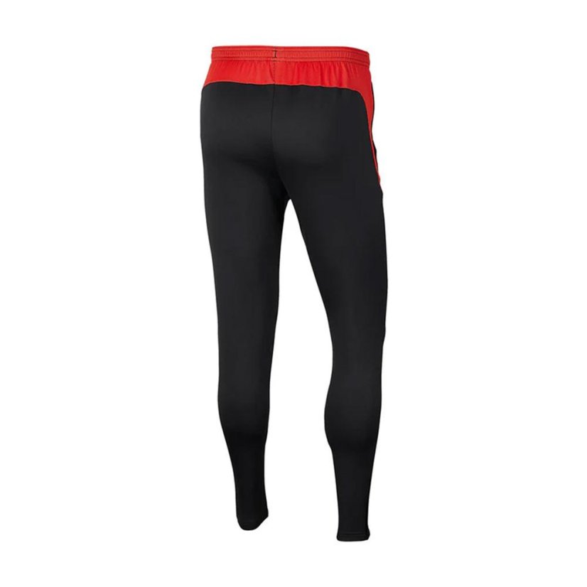 Pánské kalhoty Nike Dri-FIT Academy Pro - Szín: Zöld, Méret: M