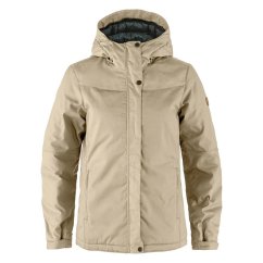 Stina Padded Jacket W
