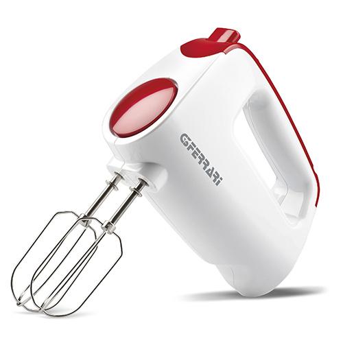 Handmixer G3Ferrari Animadolce G2007900  weiß