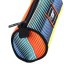Piórnik szkolny Target Club Round Onil Multicolor 17285