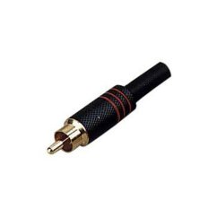 Stagg connector