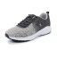 Dámská obuv Kelme K-Walking - Barva: Černá, Velikost: 36