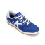 Sálová obuv Kelme Intense 6.0 - Barva: Modrá, Velikost: 40.5